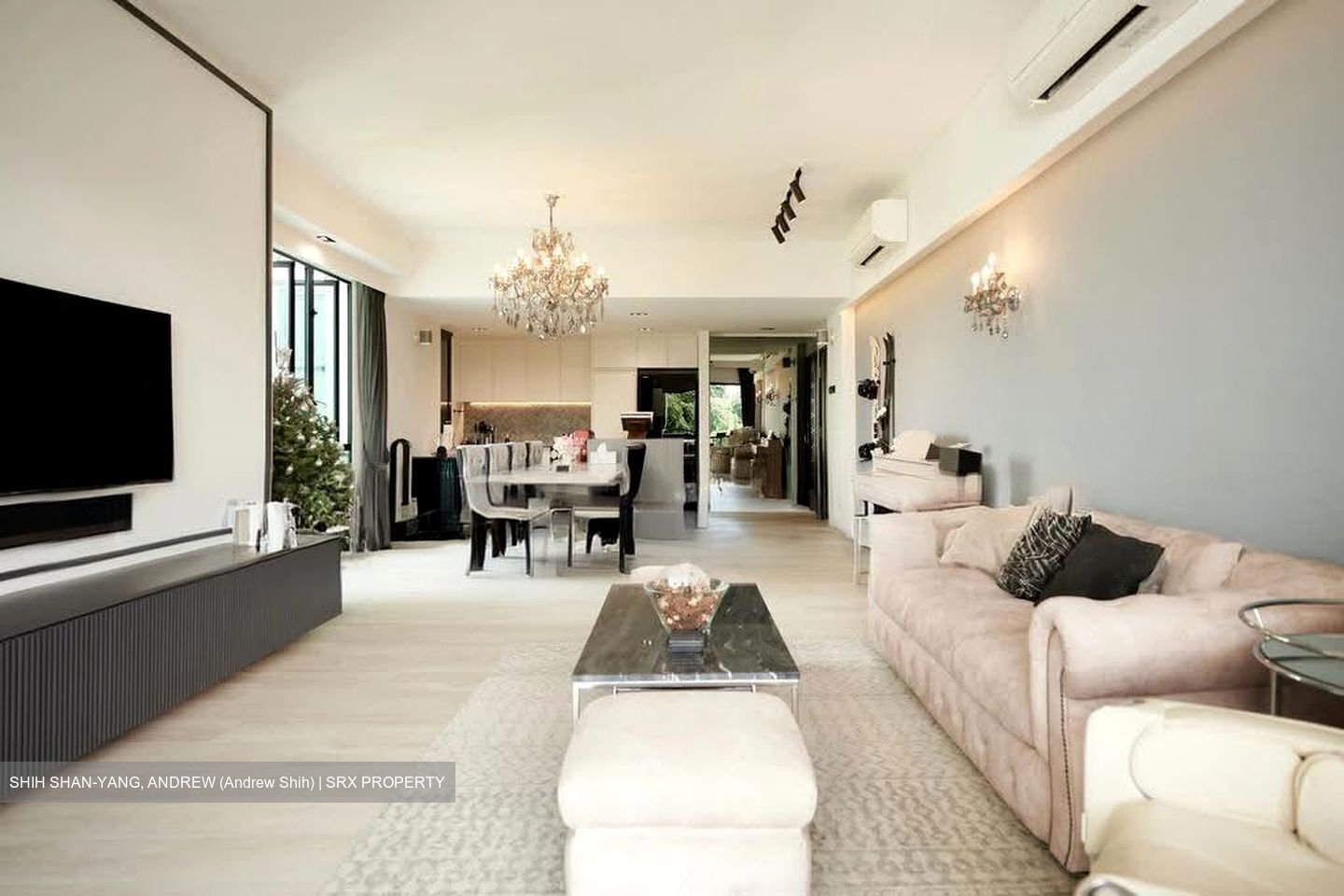 Highgate (D21), Condominium #621678141